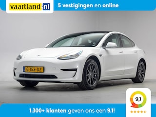 Tesla Model 3 RWD Plus 60 kWh [ Panorama Leder Adapt.cruise ]