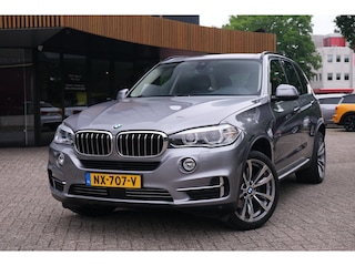 BMW X5 XDrive30d|Rijklaar!|ACC|360°Camera|Schakelpaddles|Clima|Stoelverwarming