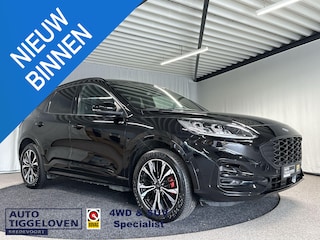 Ford Kuga 2.5 PHEV ST-Line X Automaat | Camera