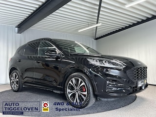 Ford Kuga 2.5 PHEV ST-Line X Automaat | Camera