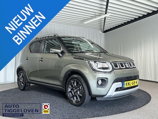 Suzuki Ignis 1.2 Smart Hybrid Style Automaat | Camera