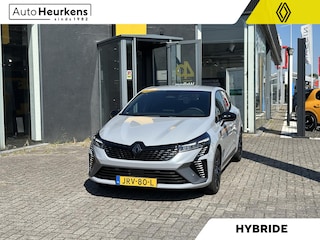 Renault Clio E-Tech Full Hybrid 145 esprit Alpine Origineel NL l NAP l Vierseizoenenbanden