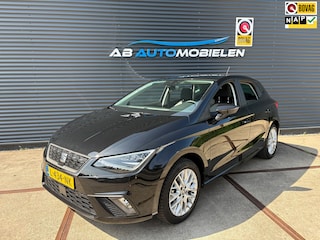 Seat Ibiza 1.0 TSI XENON/ PARKEER SENSOREN/ CARPLAY