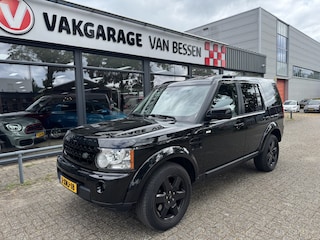 Land Rover Discovery 3.0 SDV6 HSE 7PERS-VOLLE NETTE AUTO