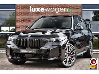 BMW X5 xDrive50e M-Sport Pro Pano ACC Comf-stoel 4WS 22inch H/K 360 HUD
