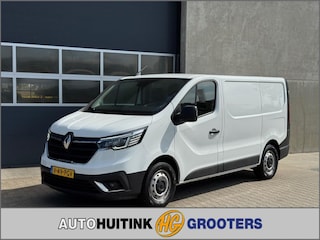 Renault Trafic 2.0 D 150pk L1H1