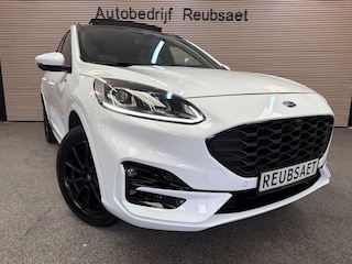 Ford Kuga 2.5 PHEV ST-Line X Panodak Clima Cruise CarPlay Acc Incl 12Mnd Garantie