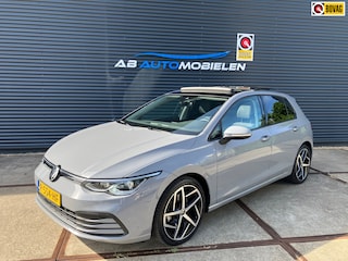 Volkswagen Golf TSI Life Business PANORAMA DAK/ CARPLAY/ CAMERA