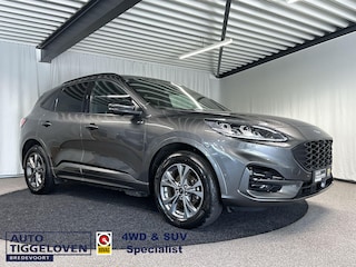 Ford Kuga 2.5 PHEV ST-Line X Automaat | Camera