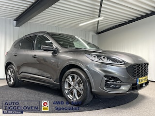 Ford Kuga 2.5 PHEV ST-Line X Automaat | Camera