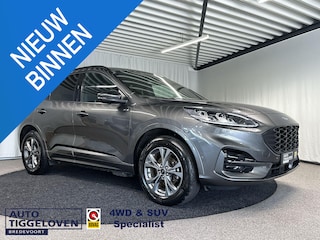 Ford Kuga 2.5 PHEV ST-Line X Automaat | Camera