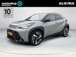 Toyota Aygo Hybrid 115 envy | All-in prijs | JBL pakket | Stoelverwarming | Camera |