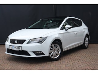 Seat Leon 1.4 TSI FR | PANO | BT AUDIO | CRUISE | LED