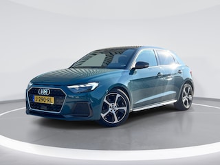 Audi A1 Sportback 30 TFSI epic nieuwe distr navi/clima/cruise 5432 StockiD BA53776 (19196)