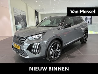 Peugeot 2008 EV GT 54 kWh In Purmerend te bekijken l Aktieprijs - uit voorraad leverbaar!