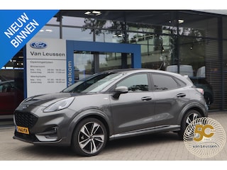 Ford Puma 125PK ST-LINE AFN-TREKHAAK WINTERPACK CLIMA CRUISE APPLE/ANDROID