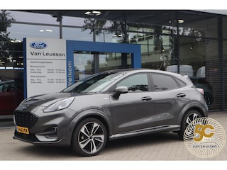 Ford Puma 125PK ST-LINE AFN-TREKHAAK WINTERPACK CLIMA CRUISE APPLE/ANDROID