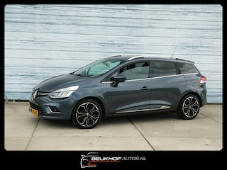 Renault Clio Estate 0.9 TCe Intens Stoelvw / Airco / Cruise