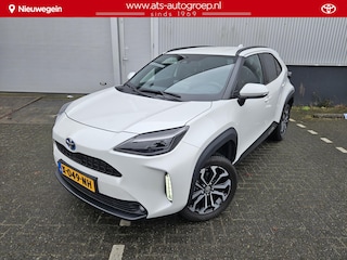Toyota Yaris Cross 1.5 Hybrid Dynamic | Origineel NL | All-season banden