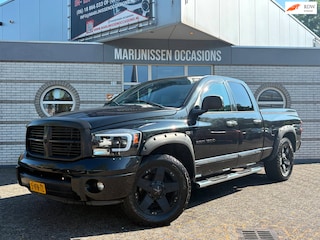 Dodge Ram 1500 5.7 Hemi V8|6-Pers|Custom|