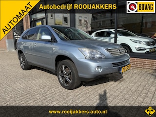 Lexus RX 400h Executive