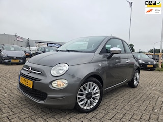 Fiat 500 0.9 TwinAir Turbo AUTOMAAT/CRUIS CONTROL/APPELCARPLAY