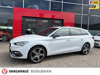 Seat Leon Sportstourer 1.4 TSI eHybrid PHEV FR Business Intense