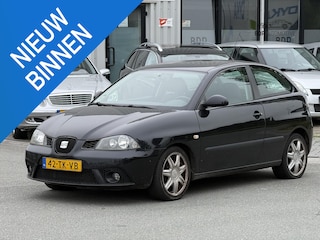 Seat Ibiza 1.4-16V Chill Out Handel / Export