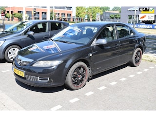 Mazda 6 Sport 2.0i Touring