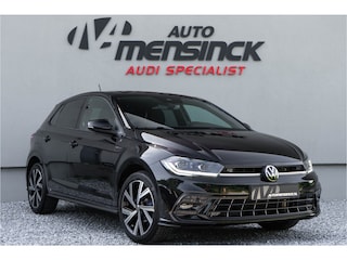 Volkswagen Polo 1.0 TSI R-Line / Virtual Cockpit/ Cruise Control/ Touch Navigatie/ 70kW (96PK)