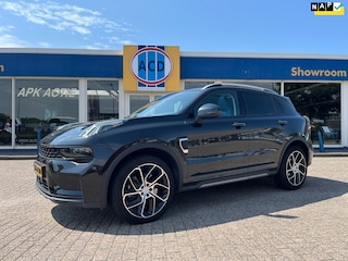 Lynk & Co 01 1.5 261pk PHEV 7DCTH | Orig.NL | PanoramaDak | Camera | Carplay |