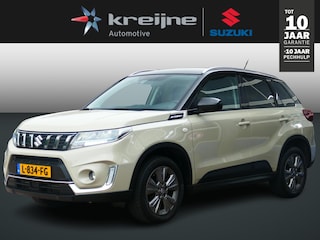 Suzuki Vitara 1.4 Boosterjet Select Smart Hybrid | TREKHAAK | RIJKLAARPRIJS |