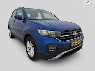 Volkswagen T-Cross 1.0 TSI Life - Automaat - Navigatie - CarPlay - Camera - Climate - Cruise
