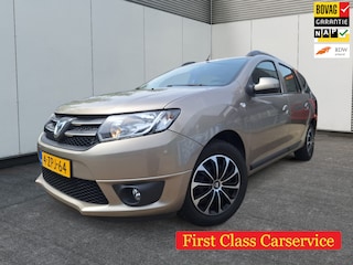 Dacia Logan 0.9 TCe Lauréate | Nwe APK | Airco | Trekhaak