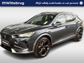Cupra Formentor 1.4 e-Hybrid VZ Performance / 19 Inch / Supersport Stuur / 360 Camera / Elect. Achterklep / Stuur & Stoelverwarming