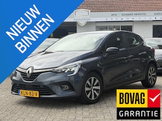 Renault Clio 1.0 TCe Zen AIRCO | CRUISE | BOVAG !!
