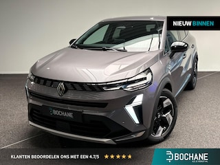 Renault Symbioz 1.6 E-Tech full hybrid 145 iconic | Navigatie | Stoelverwarming / Stuurwielverwarming | Blindspot detectie |