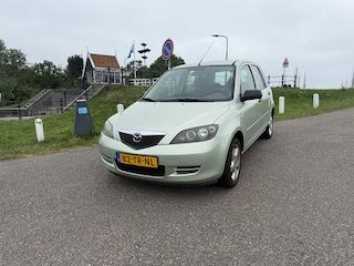 Mazda 2 1.4 Generation bj december2006/airco/110000km