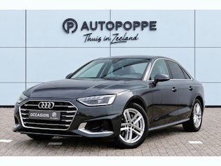 Audi A4 Limousine 40 TFSI Advanced Edition 204pk S-Tronic