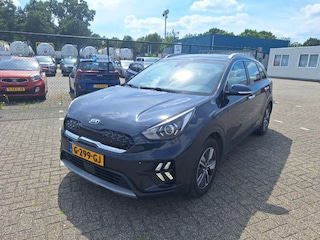 Kia Niro 1.6 GDi DynamicLine|1 EIG|KIA DLR ONDERHOUDEN|TREKHAAK|NAP