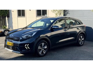 Kia Niro 1.6 GDi DynamicLine|1 EIG|KIA DLR ONDERHOUDEN|TREKHAAK|NAP