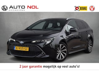 Toyota Corolla Touring Sports 1.8 Hybrid Business Plus | Carplay | Camera | Stoelverwarming