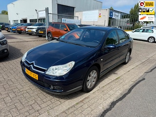 Citroën C5 2.0-16V Cool Tech, Airco, NAP, APK 06-2027