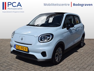 Leapmotor T03 EV Design 37.3 kWh 95pk | Panoramadak | Camera