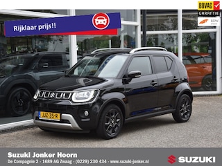 Suzuki Ignis 1.2 * Summerdeal * Smart Hybrid Style
