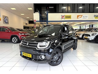Suzuki Ignis 1.2 Stijl Bovag Garantie Automaat
