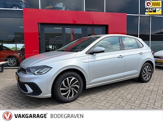 Volkswagen Polo 1.0 TSI Life