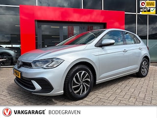 Volkswagen Polo 1.0 TSI Life