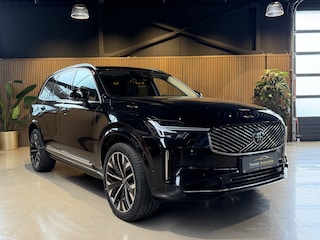 Volvo XC90 2.0 T8 Plug-in hybrid AWD Plus BRIGHT Edition PANORAMADAK | TREKHAAK