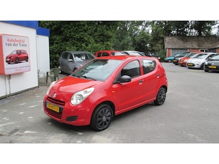 Suzuki Alto 1.0 Spirit